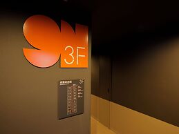 Smart Place Inn Kyoto Nijojo Horikawa