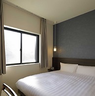 Smart Place Inn Kyoto Nijojo Horikawa