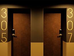 Smart Place Inn Kyoto Nijojo Horikawa