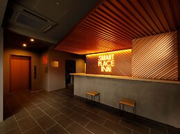 Smart Place Inn Kyoto Nijojo Horikawa