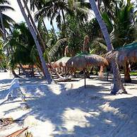 Peace & Love Beach Club