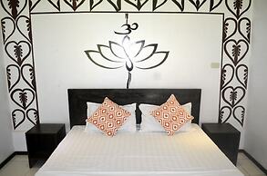 Peace & Love Beach Club