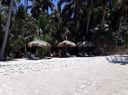 Peace & Love Beach Club