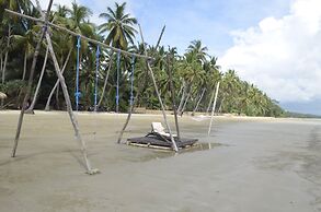 Peace & Love Beach Club