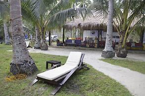 Peace & Love Beach Club