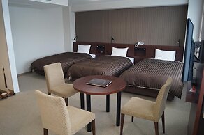 Hotel Ligare Kasugano