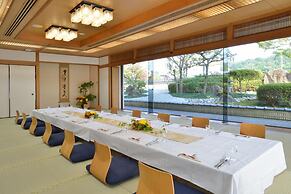 Hotel Ligare Kasugano