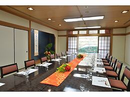 Hotel Ligare Kasugano