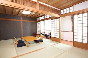 Hotel Ligare Kasugano