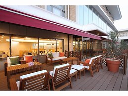 Hotel Ligare Kasugano
