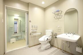 Hotel Ligare Kasugano