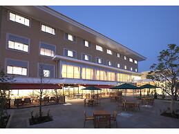 Hotel Ligare Kasugano