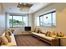 Hotel Ligare Kasugano