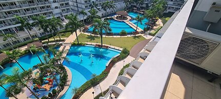 CondoDeal at Shell Residences Moa Pasay