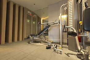 CondoDeal at Shell Residences Moa Pasay