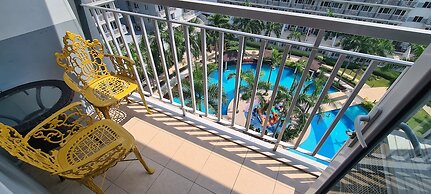 CondoDeal at Shell Residences Moa Pasay