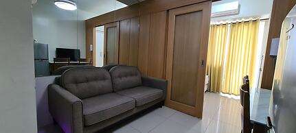 CondoDeal at Shell Residences Moa Pasay