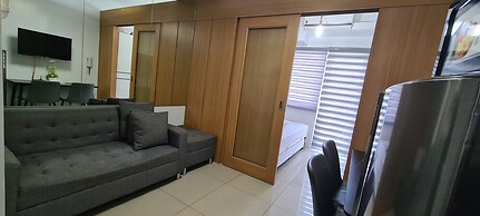 CondoDeal at Shell Residences Moa Pasay