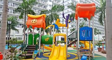 CondoDeal at Shell Residences Moa Pasay