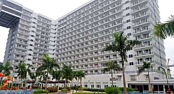 CondoDeal at Shell Residences Moa Pasay