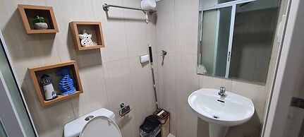 CondoDeal at Shell Residences Moa Pasay