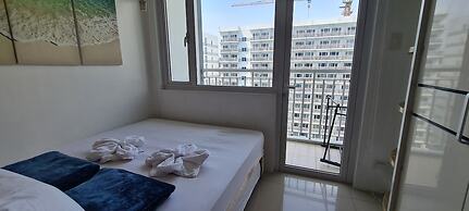 CondoDeal at Shell Residences Moa Pasay