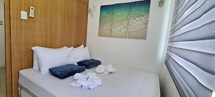 CondoDeal at Shell Residences Moa Pasay