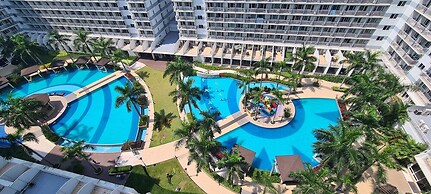 CondoDeal at Shell Residences Moa Pasay