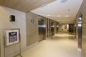 CondoDeal at Shell Residences Moa Pasay