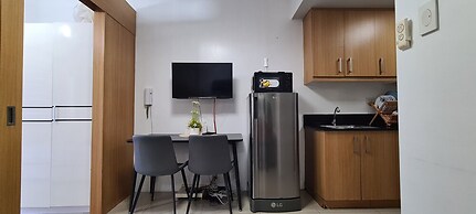 CondoDeal at Shell Residences Moa Pasay