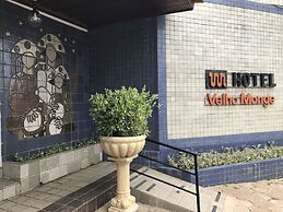 Hotel Velho Monge