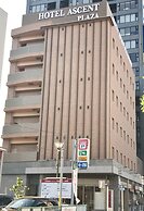Hotel Ascent Plaza Hamamatsu