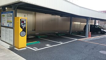 Hotel Ascent Plaza Hamamatsu