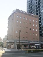 Hotel Ascent Plaza Hamamatsu