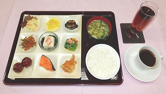 Hotel Ascent Plaza Hamamatsu