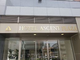Hotel Ascent Plaza Hamamatsu