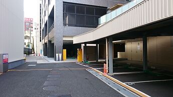 Hotel Ascent Plaza Hamamatsu