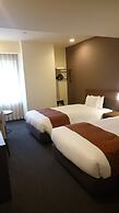 Hotel Ascent Plaza Hamamatsu