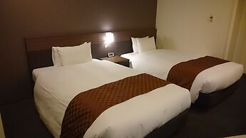 Hotel Ascent Plaza Hamamatsu