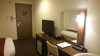 Hotel Ascent Plaza Hamamatsu