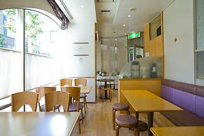 Hotel South Garden Hamamatsu