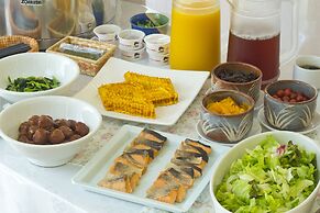 Hotel South Garden Hamamatsu