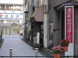 Hotel South Garden Hamamatsu