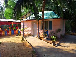 Daaven's Island Resort