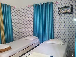 Daaven's Island Resort