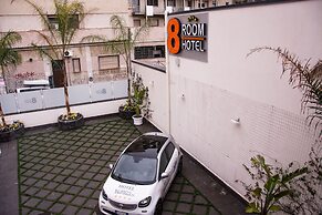 8 Room Hotel