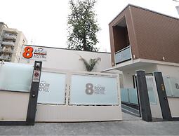 8 Room Hotel