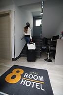 8 Room Hotel