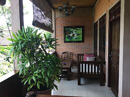 Cafe Wayan Cottages