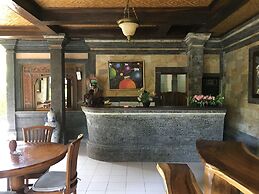 Cafe Wayan Cottages